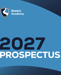 Biddick prospects 2027