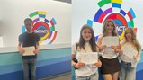 Biddick GCSE Results 2025 (3)