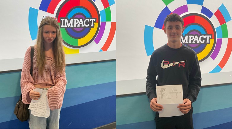 Biddick GCSE Results 2025 (6)