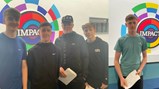 Biddick GCSE Results 2025 (5)